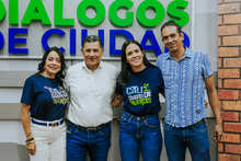 Ag&eacute;ndese y participe en el tercer Encuentro Distrital de Huertas