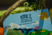 Ag&eacute;ndese y participe en el tercer Encuentro Distrital de Huertas