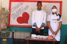 Centros de Orientaci&oacute;n Familiar motivan las buenas relaciones en los hogares