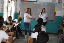 Centros de Orientaci&oacute;n Familiar motivan las buenas relaciones en los hogares