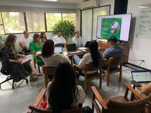 Culmina auditor&iacute;a de Icontec al Sistema de Gesti&oacute;n de Calidad, en la Alcald&iacute;a de Cali