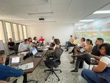 Culmina auditor&iacute;a de Icontec al Sistema de Gesti&oacute;n de Calidad, en la Alcald&iacute;a de Cali