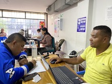 &iexcl;Faltan m&aacute;s de diez mil familias por cobrar Renta Ciudadana!