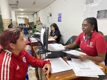 &iexcl;Faltan m&aacute;s de diez mil familias por cobrar Renta Ciudadana!