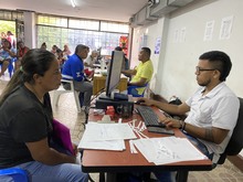 &iexcl;Faltan m&aacute;s de diez mil familias por cobrar Renta Ciudadana!