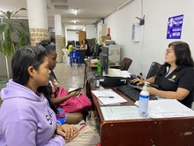 &iexcl;Faltan m&aacute;s de diez mil familias por cobrar Renta Ciudadana!