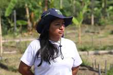 Soplan &lsquo;Vientos de Libertad&rsquo; en Llano Verde