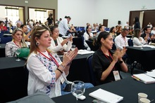 Cali brilla como anfitri&oacute;n del &lsquo;Encuentro de Autoridades Regionales de Turismo&rsquo;