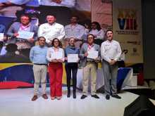 Cali brilla como anfitri&oacute;n del &lsquo;Encuentro de Autoridades Regionales de Turismo&rsquo;