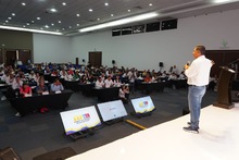 Cali brilla como anfitri&oacute;n del &lsquo;Encuentro de Autoridades Regionales de Turismo&rsquo;