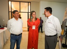 Cali brilla como anfitri&oacute;n del &lsquo;Encuentro de Autoridades Regionales de Turismo&rsquo;