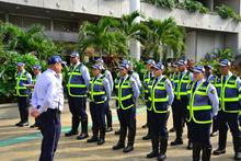 20 d&iacute;as consecutivos sin motociclistas fallecidos en las v&iacute;as de&nbsp;Cali