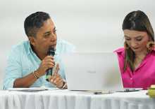 A partir del 1 de octubre, los ciudadanos podr&aacute;n verificar si fueron designados como jurados de votaci&oacute;n