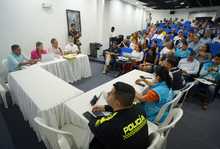 A partir del 1 de octubre, los ciudadanos podr&aacute;n verificar si fueron designados como jurados de votaci&oacute;n