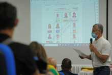 A partir del 1 de octubre, los ciudadanos podr&aacute;n verificar si fueron designados como jurados de votaci&oacute;n