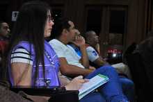Exitosa Sesi&oacute;n del Comit&eacute; Interinstitucional de Participaci&oacute;n Ciudadana