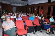 Exitosa Sesi&oacute;n del Comit&eacute; Interinstitucional de Participaci&oacute;n Ciudadana