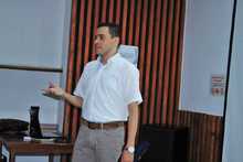 Exitosa Sesi&oacute;n del Comit&eacute; Interinstitucional de Participaci&oacute;n Ciudadana