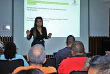 Exitosa Sesi&oacute;n del Comit&eacute; Interinstitucional de Participaci&oacute;n Ciudadana