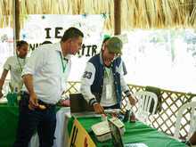 Cali tiene huertas para la vida, cambio clim&aacute;tico y apoyo al emprendimiento