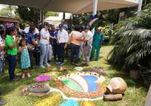 Cali tiene huertas para la vida, cambio clim&aacute;tico y apoyo al emprendimiento