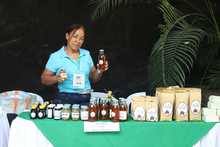 Cali tiene huertas para la vida, cambio clim&aacute;tico y apoyo al emprendimiento