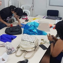 Michelle: Una historia de superaci&oacute;n y emprendimiento