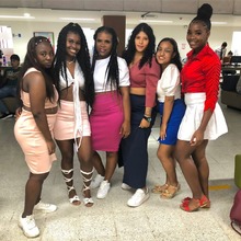 Michelle: Una historia de superaci&oacute;n y emprendimiento