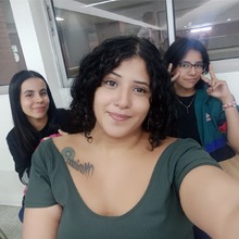 Michelle: Una historia de superaci&oacute;n y emprendimiento