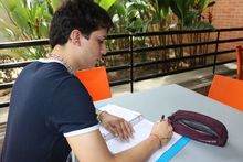 Becarios de Todas y Todos a Estudiar alcanzaron altos promedios en sus universidades