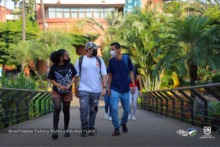 Becarios de Todas y Todos a Estudiar alcanzaron altos promedios en sus universidades