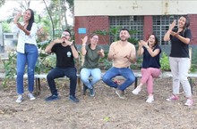 Cali promueve la Lengua de Se&ntilde;as Colombiana para el bienestar de la poblaci&oacute;n sorda