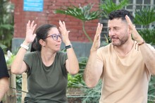 Cali promueve la Lengua de Se&ntilde;as Colombiana para el bienestar de la poblaci&oacute;n sorda