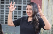 Cali promueve la Lengua de Se&ntilde;as Colombiana para el bienestar de la poblaci&oacute;n sorda