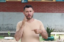 Cali promueve la Lengua de Se&ntilde;as Colombiana para el bienestar de la poblaci&oacute;n sorda