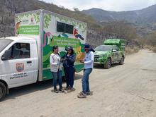 Incendios forestales arrasan la vida y desplazan la fauna en monta&ntilde;as de Cali