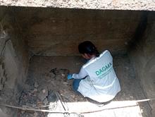 Incendios forestales arrasan la vida y desplazan la fauna en monta&ntilde;as de Cali