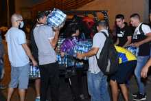 Secretar&iacute;a de Vivienda rechaza los actos violentos contra el medio ambiente