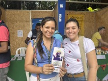 La tecnolog&iacute;a tom&oacute; espacio en el &lsquo;Tercer Encuentro Distrital de Huertas&rsquo;