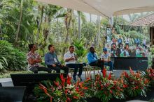 Cali siembra esperanza con el Tercer Encuentro Distrital de Huertas