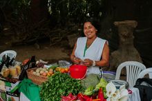 Cali siembra esperanza con el Tercer Encuentro Distrital de Huertas