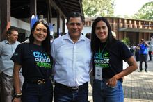 Cali siembra esperanza con el Tercer Encuentro Distrital de Huertas