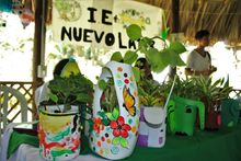 Cali siembra esperanza con el Tercer Encuentro Distrital de Huertas