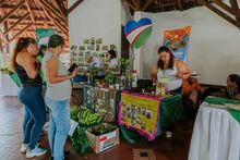 Cali siembra esperanza con el Tercer Encuentro Distrital de Huertas