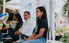 Cali siembra esperanza con el Tercer Encuentro Distrital de Huertas