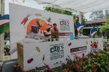 Cali siembra esperanza con el Tercer Encuentro Distrital de Huertas