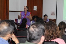 Cali contar&aacute; con un proyecto que unifica la atenci&oacute;n integral a la Primera Infancia