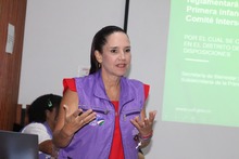 Cali contar&aacute; con un proyecto que unifica la atenci&oacute;n integral a la Primera Infancia