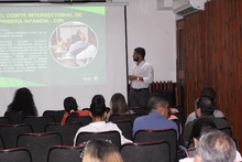 Cali contar&aacute; con un proyecto que unifica la atenci&oacute;n integral a la Primera Infancia