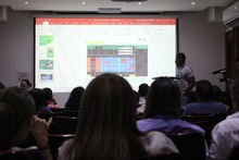 Cali contar&aacute; con un proyecto que unifica la atenci&oacute;n integral a la Primera Infancia